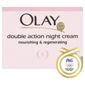 Olay Hypo Double Action Night Cream 50Ml