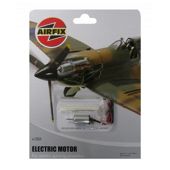 Electric Motor (AF1004) 1:24