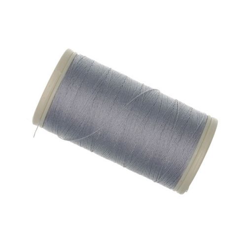 Image of Coats Duet Thread 100 Mt Sky Grey