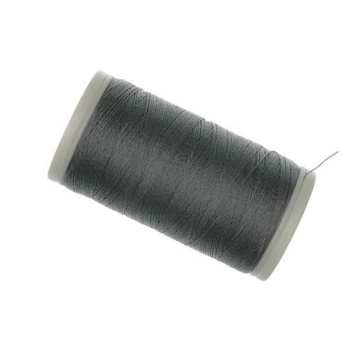 Image of Coats Duet Thread 100 Mt Puppy Grey