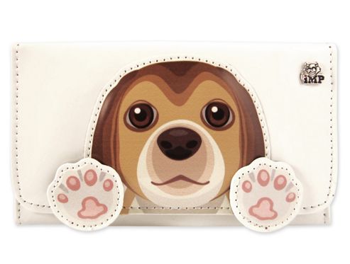 Image of Xl Animal Case: Beagle Pup (ds Xl Console)