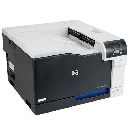 Image of Hp Ce712a#b19 Color Laserjet Cp5225dn Printer