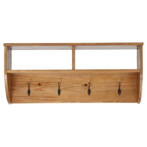 Image of Portobello Hallway Coat Rack