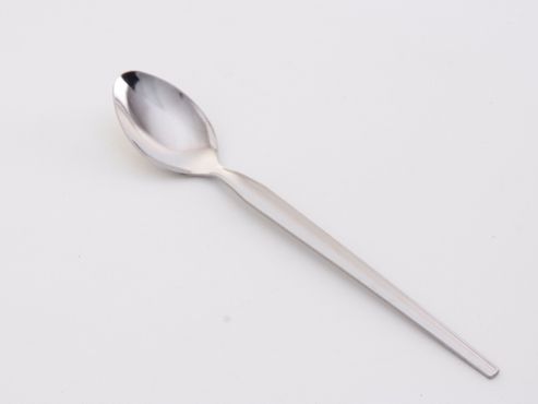 Image of Zodiac 311its Plain Iced Tea Spoon S/s