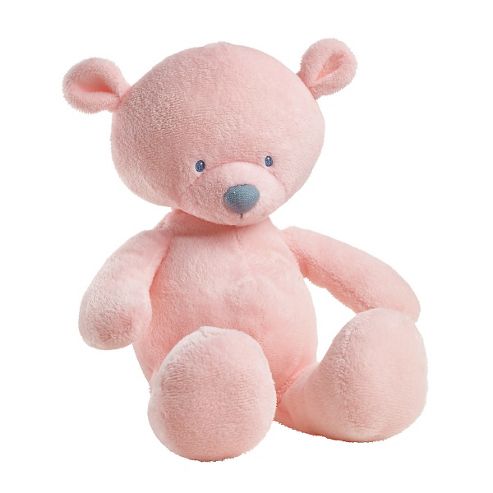 Image of Mothercare Teddy Bear- Pink