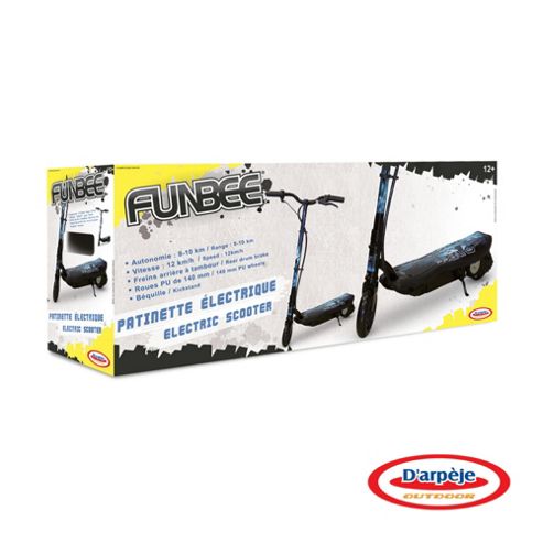 Image of Funbee Electric Scooter