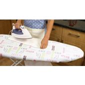 Sabichi Hatty Ironing Board Cover - Small / Medium