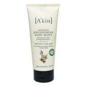 "Unscented, Replenishing Body Moist (200ml Cream)"