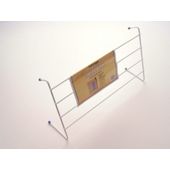 Bakaware A12 Radiator Airer 4Bar