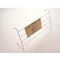 Bakaware A12 Radiator Airer 4Bar