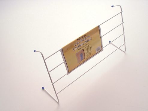 Image of Bakaware A12 Radiator Airer 4bar