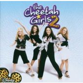 The Cheetah Girls 2