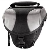 Hama Camera Bag Track Pack 90 Colt Black