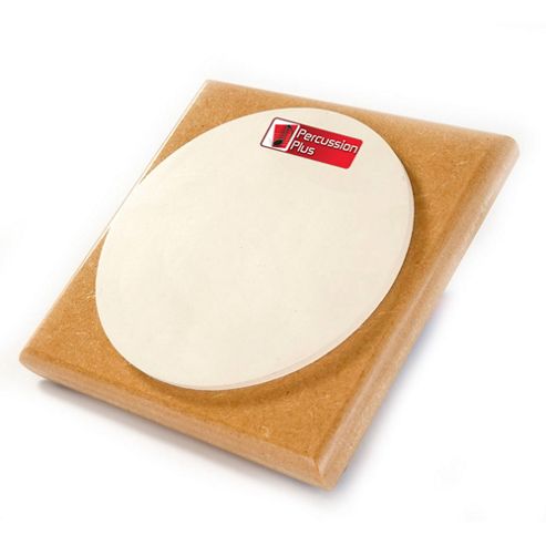 Image of Percussion Plus Pp1079 Handy Pad