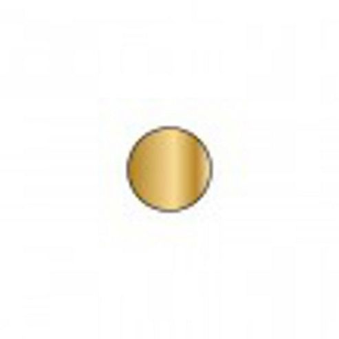 Image of Copper Blank Cb06 19 Mm Round 10 Pk