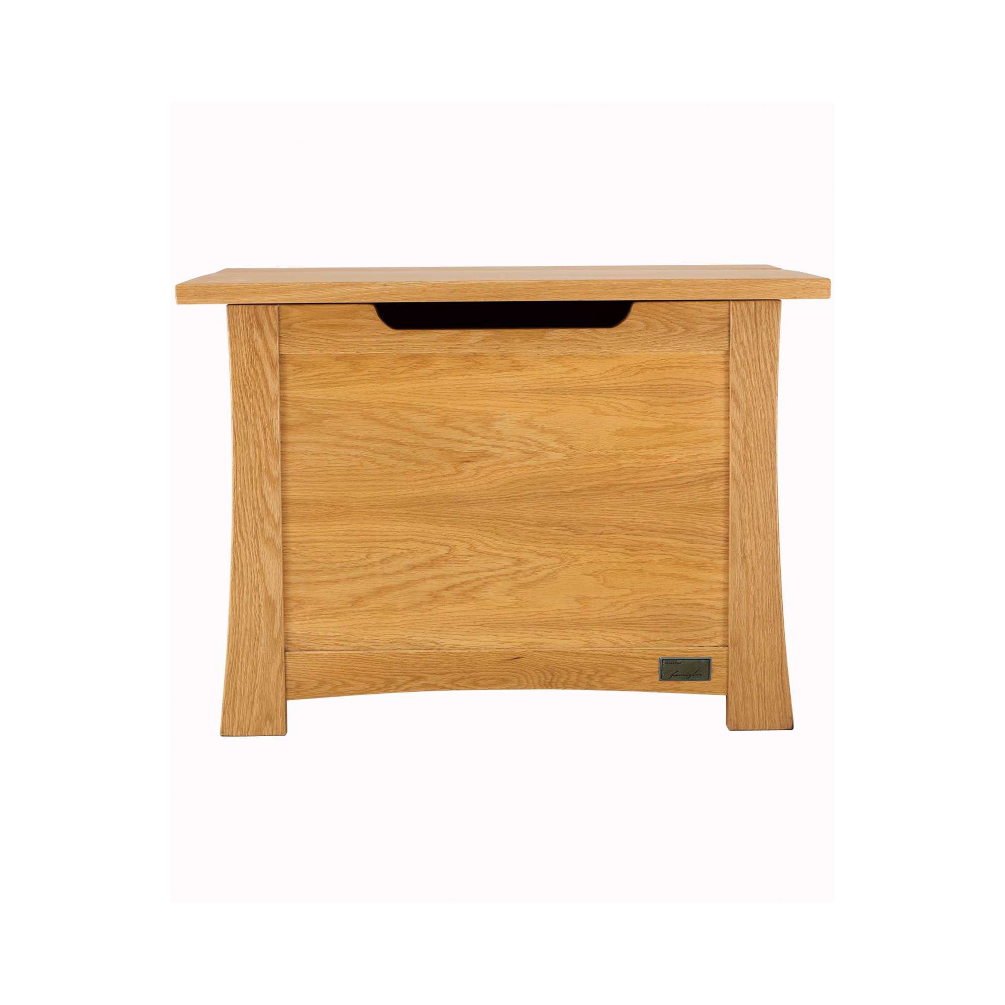 Mamas & Papas - Ocean Storage Unit - Golden Oak at Tesco Direct