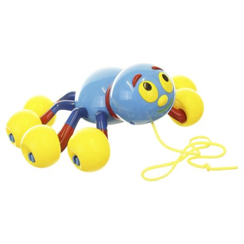 Image of Woolly And Tig - Talking Wobble Along Woolly