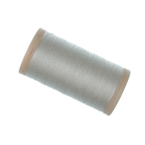 Image of Coats Cotton Thread 100 Mt Cream 2