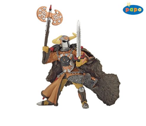 Image of Viking Warrior - Fantasy - Papo
