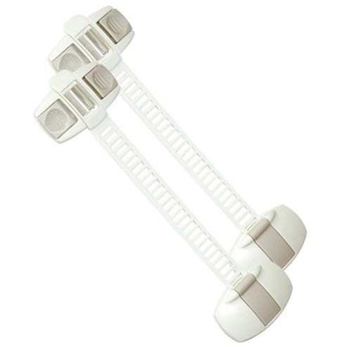 Image of Safetots Appliance Lock Pack Of 2