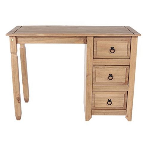 Image of Core Products Mx518 Pine Dressing Table