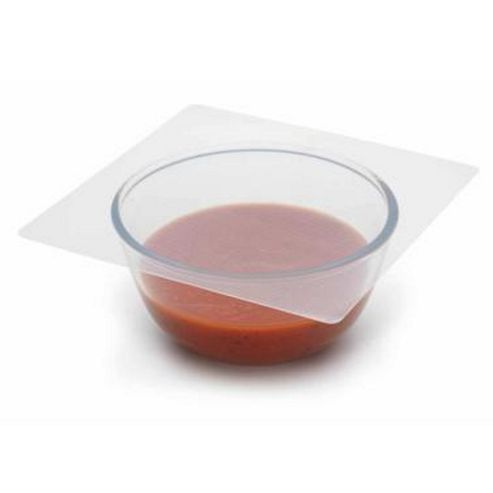 Image of Kitchen Craft Microwave Covers, Set Of 2