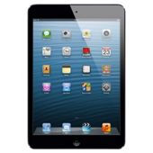 iPad Mini  with Wi-Fi 64GB Black