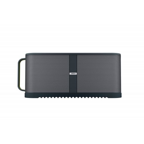 Image of Jabrasolemate Max Wireless Speaker (grey)