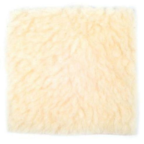 Image of Fur Fabric Poodle (lamb)