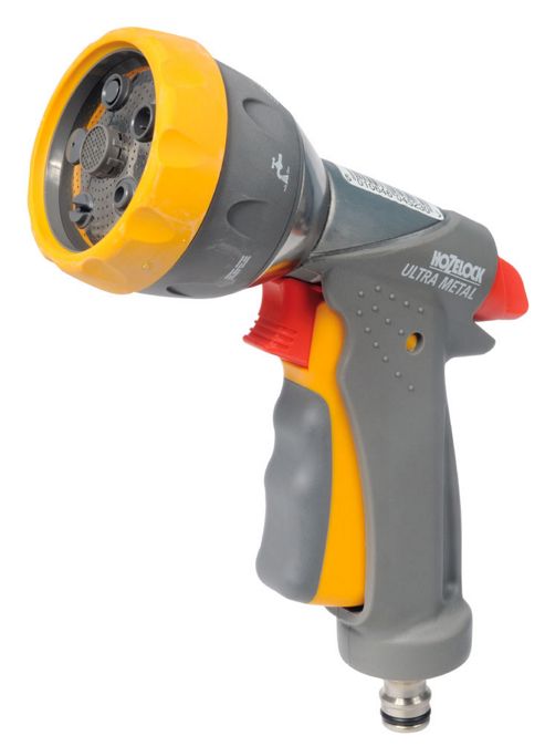 Image of Hozelock Ultra 14 Metal Spray Gun
