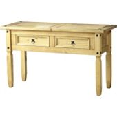 Home Essence Corona Dressing Table