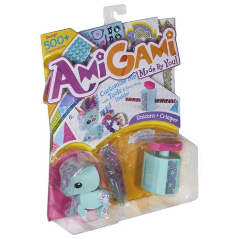 Image of Amigami Unicorn & Crimper