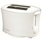 Morphy Richards 77-768 Pf 2-Slice Essential Toaster - White