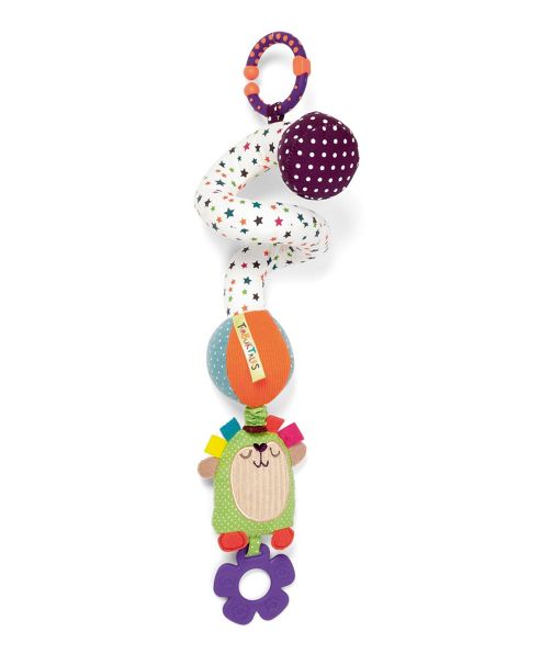 Image of Mamas & Papas - Timbuktales - Activity Spiral