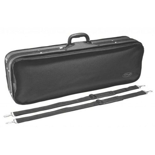 Image of Stagg Deluxe Violin Soft Case Full Size