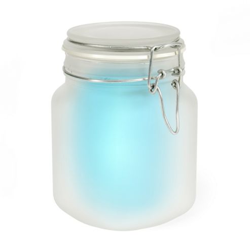 Image of Original Sun Jar By Suck Uk - Blue