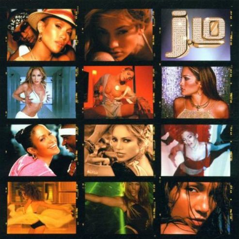 Image of J To Tha L-o! The Remixes