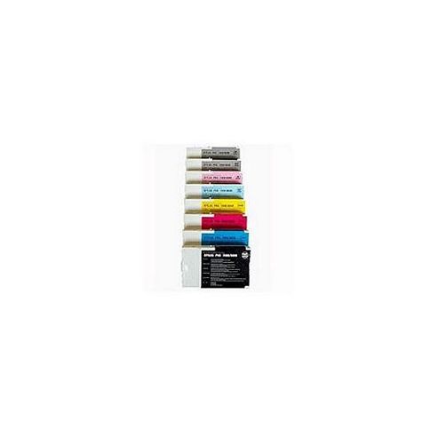 Image of Epson Ultrachrome T5432 Cyan Ink Cartridge (110ml)