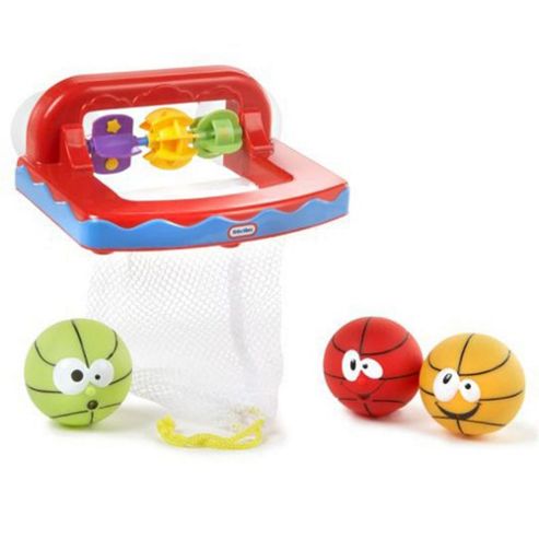 Image of Little Tikes Little Champs Bathketball