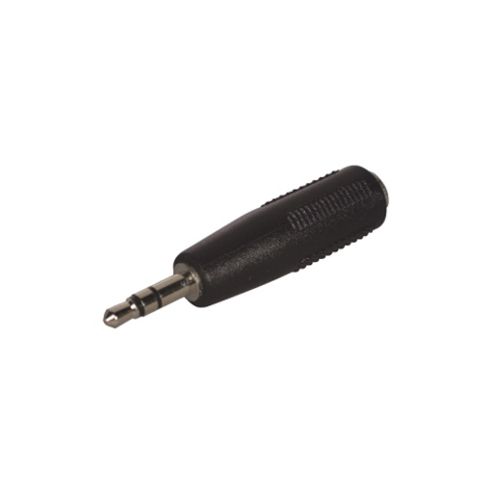 Image of 3.5mm Stereo Plug To 2.5mm Stereo Socket Adaptor