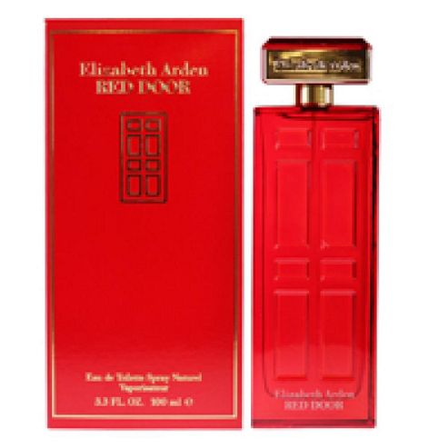 Image of Elizabeth Arden Red Door Eau De Toilette Spray - 100ml