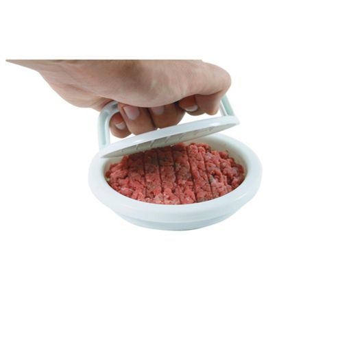 Image of Hamburger Press