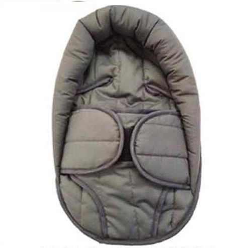 Image of Bettacare Tiny Traveller Light Grey
