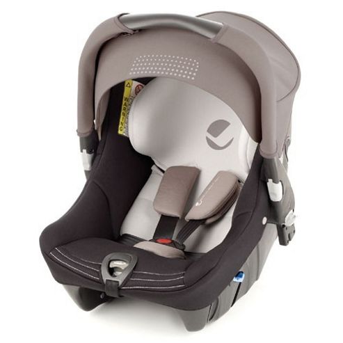 Image of Jane Strata Car Seat (cream)