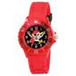 Tikkers Red Pirate Watch