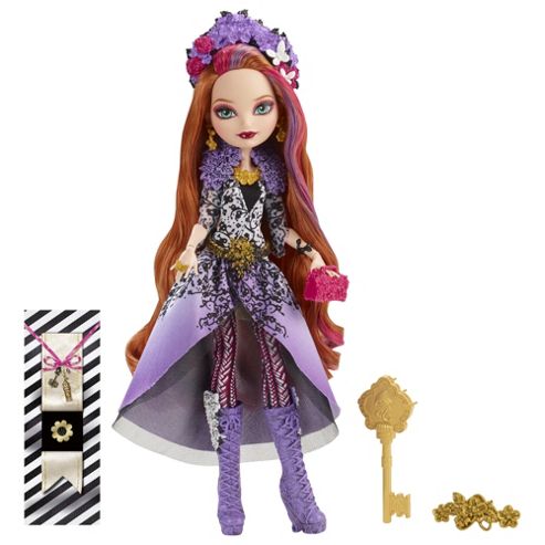 Image of Ever After High Spring Unsprung Holly O'hair Doll
