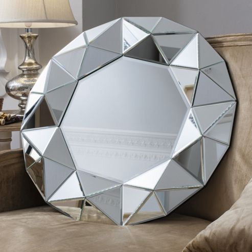 Image of Gallery Zaragoza Mirror