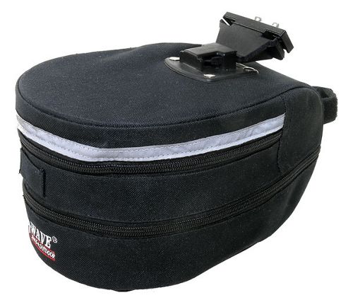 Image of M-wave Large Clip-on Wedge Bag