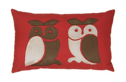 Image of Sabichi Tempest Nocturne Cushion