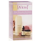 Your Everyday Essentials For Normal / Dry Skin (1 Cream)
